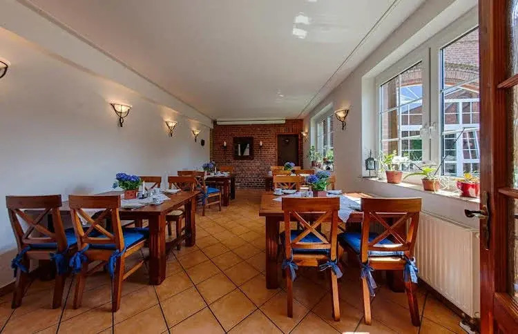 Hotel Hönower Hof