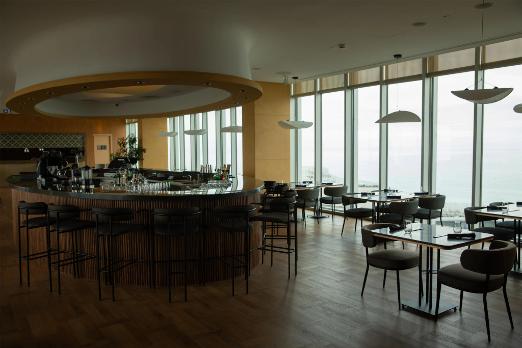 Radisson Blu Hotel Батуми