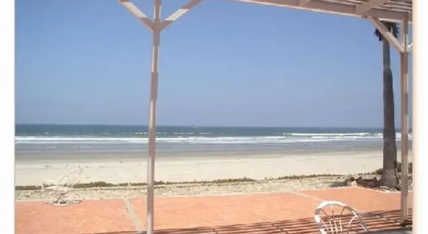 Las Brisas