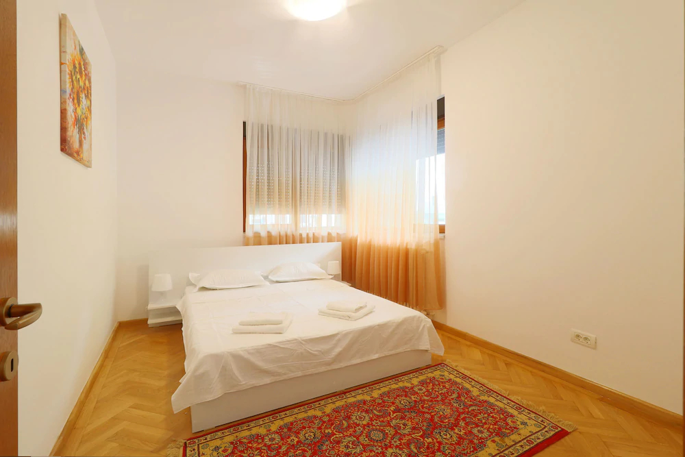 Bohemian Apartment