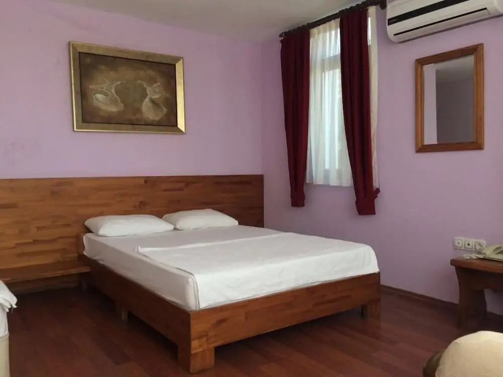 Otel Deniz Yildizi