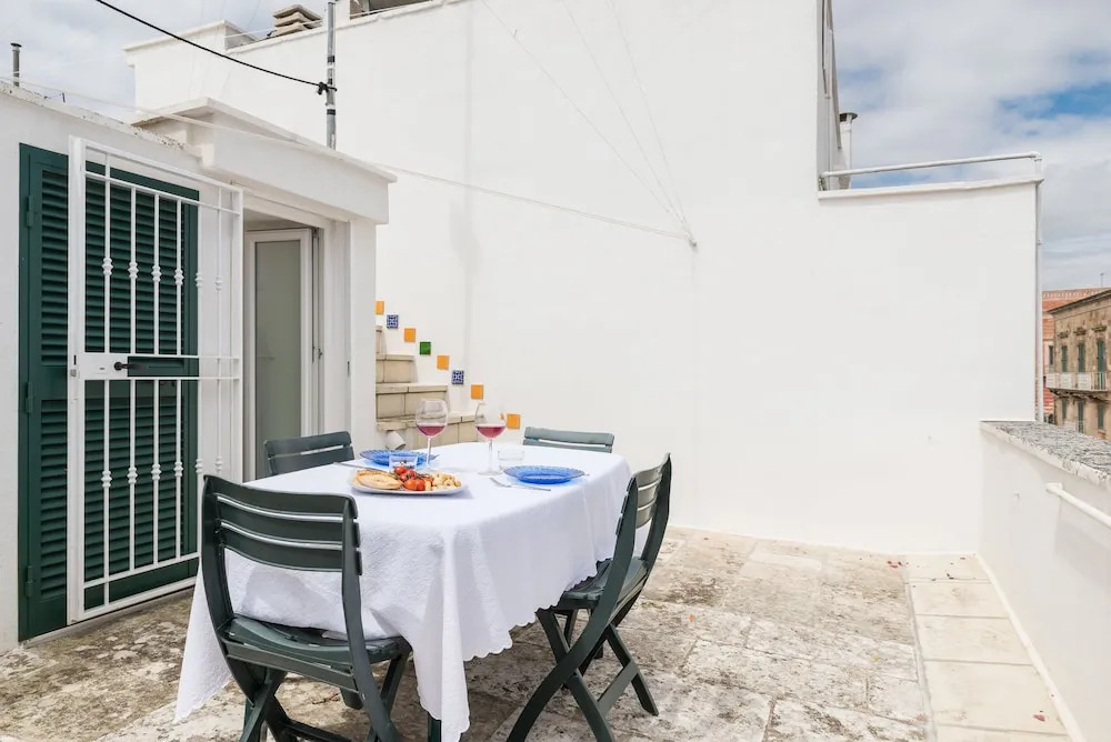 Terrazza Primavera by Wonderful Italy