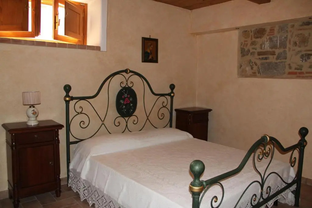 Agriturismo Le Paicciole
