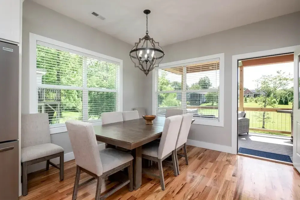 Downtown Brevard Retreat &Cyclists Dream