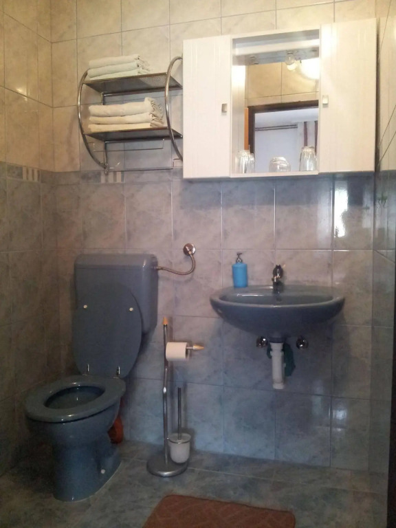 St George B&B