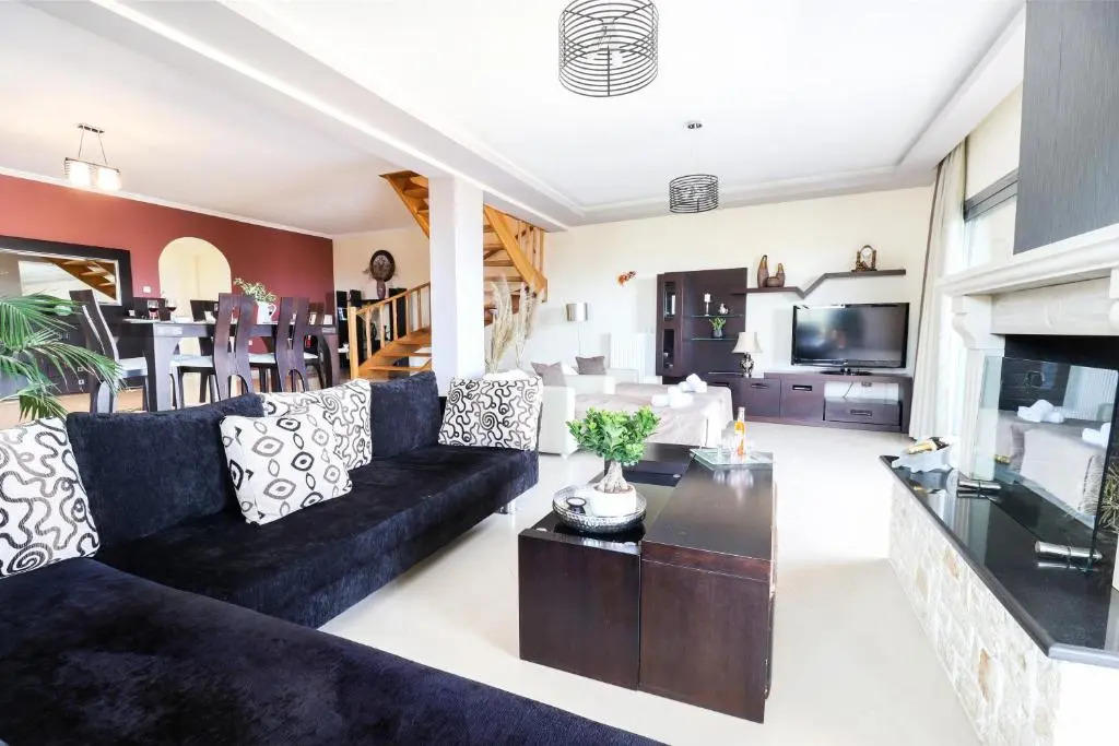 Kordas House