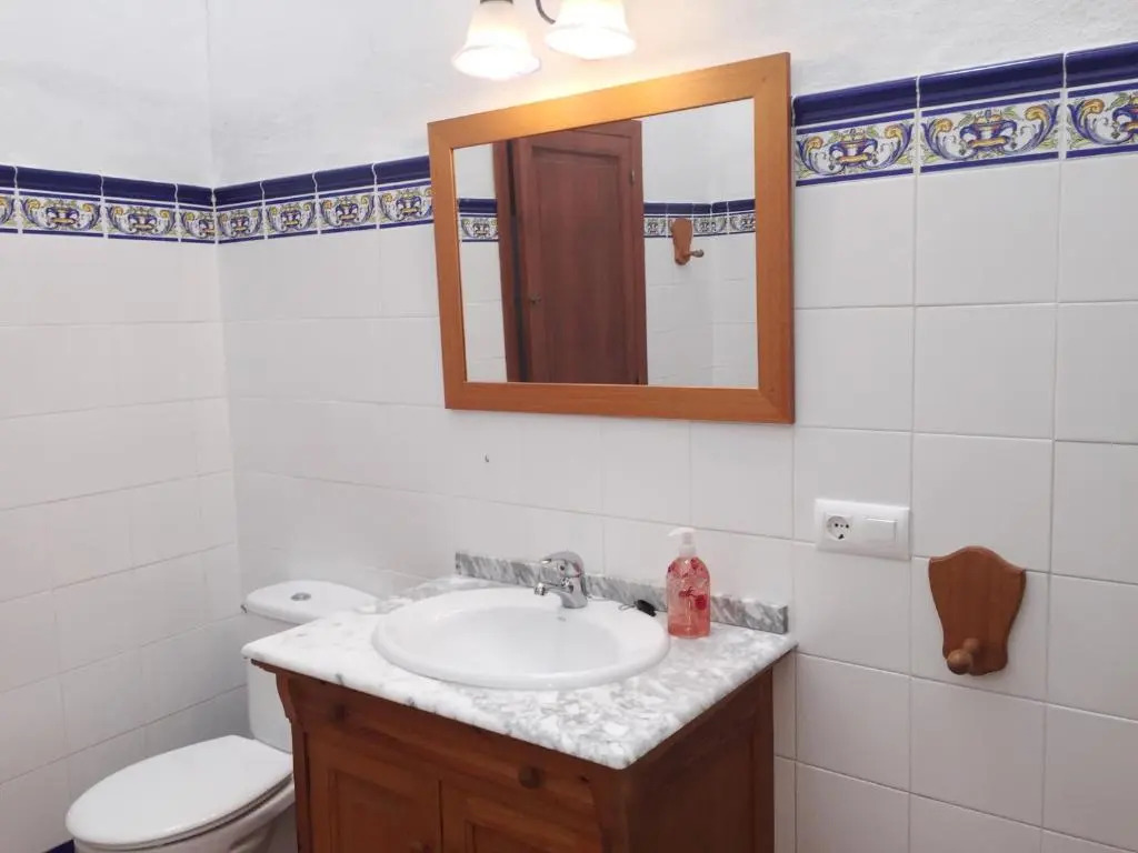Holiday Home Finca Binimazoch