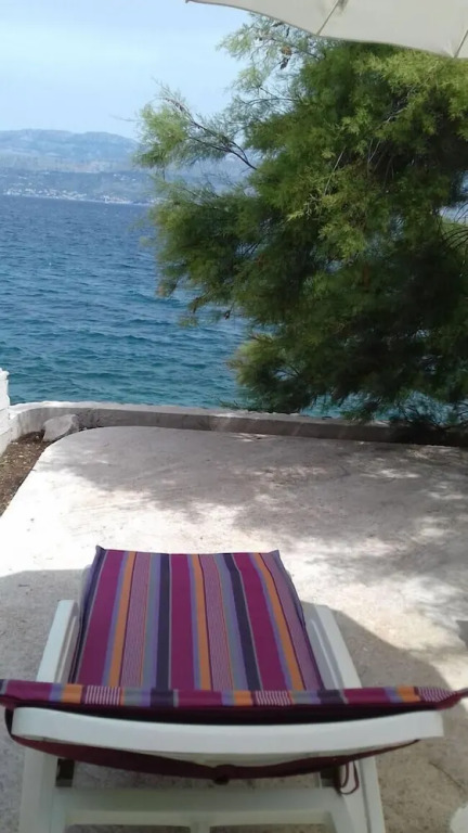 Apartmenthaus Punta ****