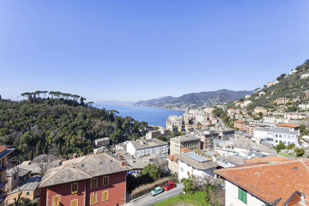 Cinque finestre sul Golfo by Wonderful Italy