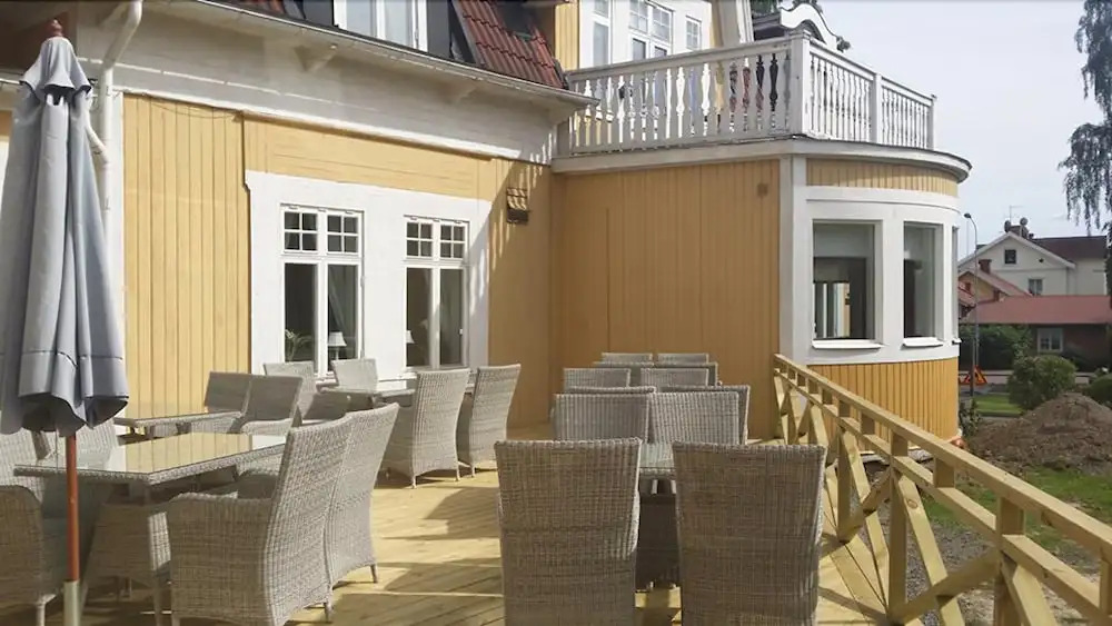 Broby Gästgivaregård
