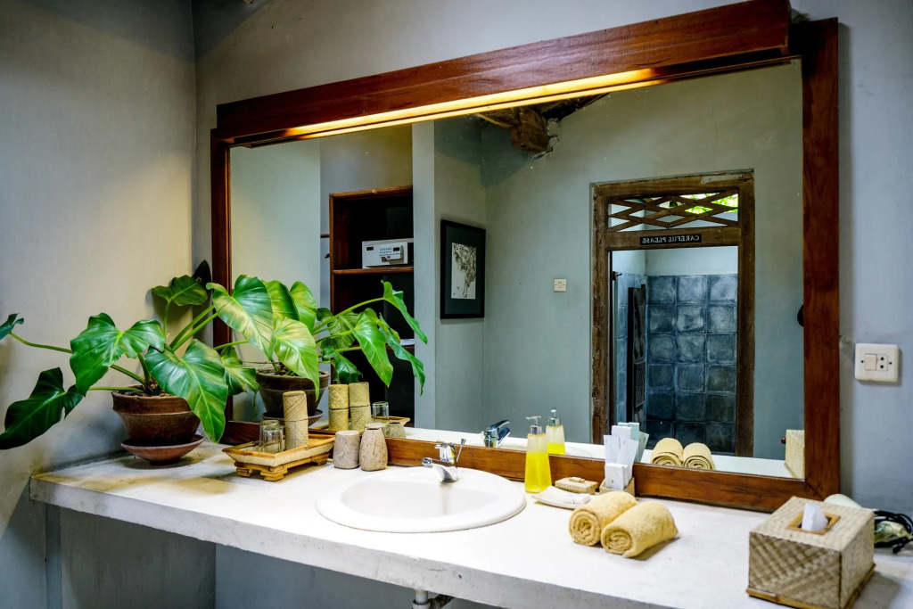 d'Omah Hotel Yogya