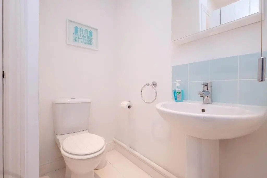 Puddleduck Cottage