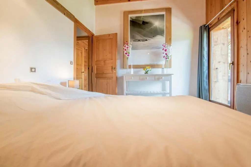 Chalet Lutins