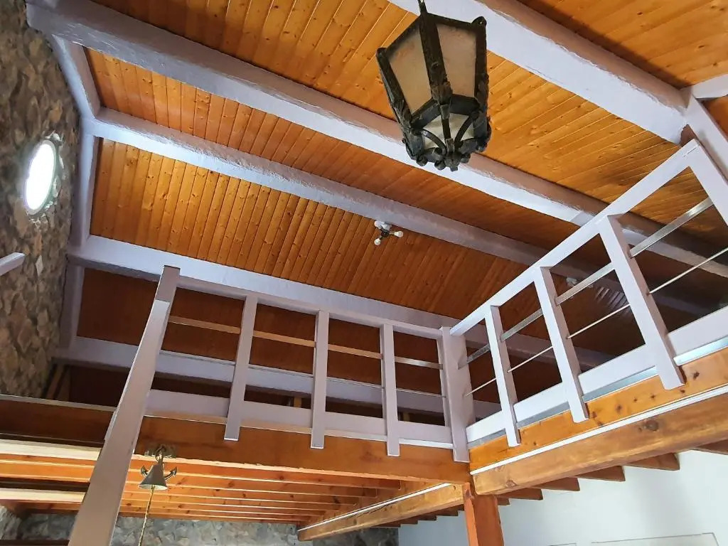 Casa María