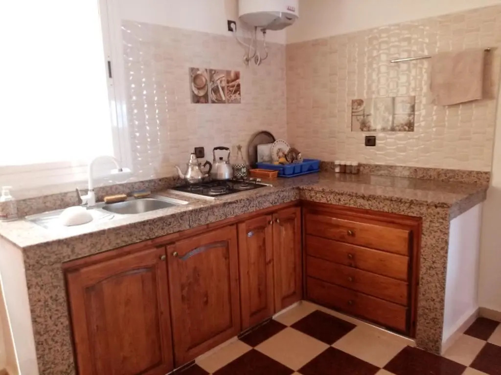Joli appartement proche de la plage