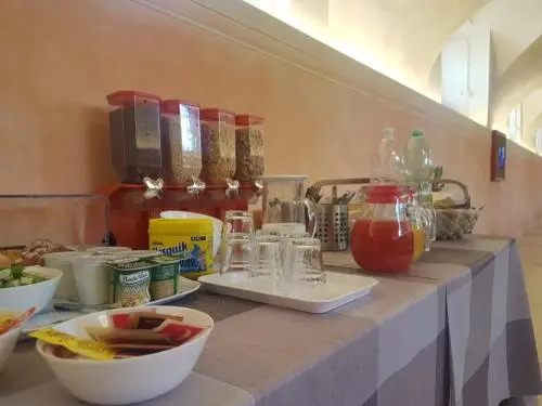 San Luigi - Residenza Gemelli