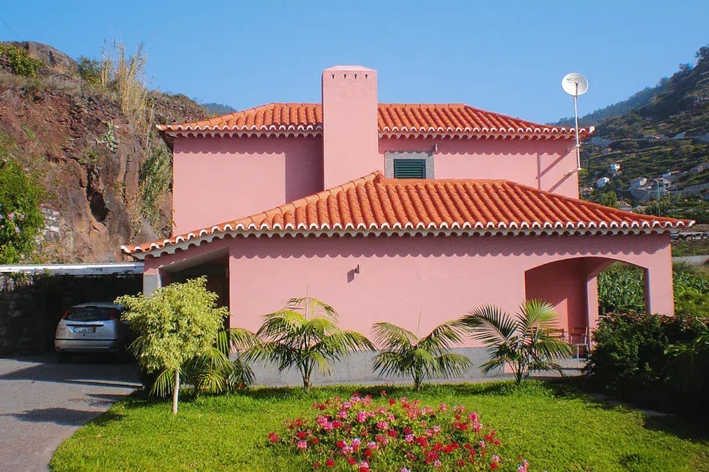Holiday home, Ribeira Brava