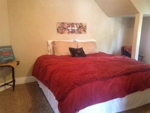 The Biker Pit Bed and Breakfast
