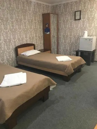 Hotel Nika