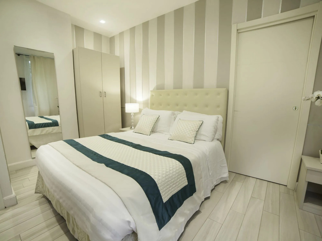 Hotel SantAndrea