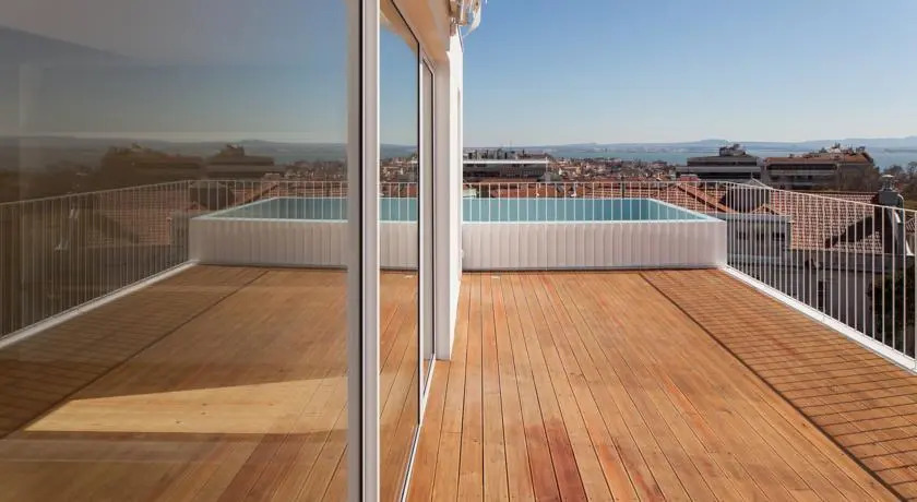 São Joaquim Penthouse