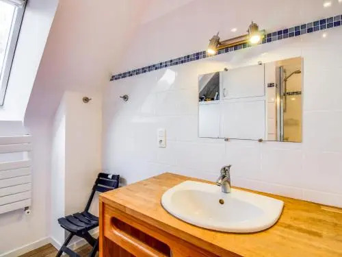 Holiday Home Kreiz An Avel