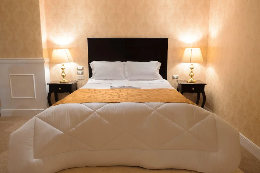 Hotel Paradis Suite Cusco