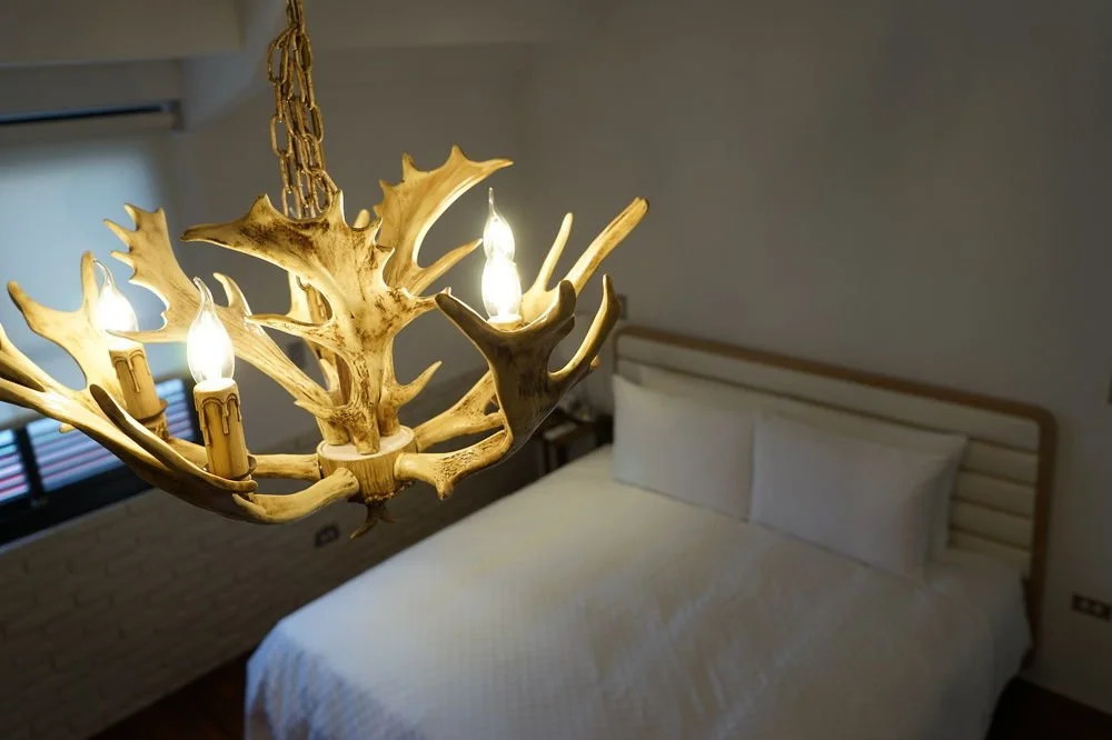 Magic Deer Inn