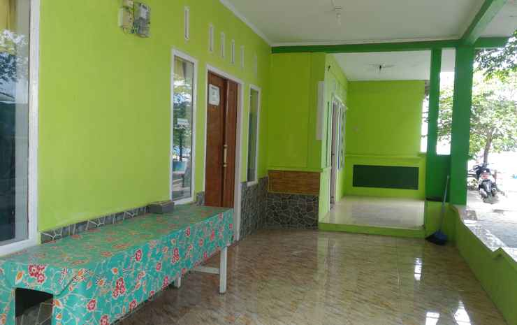 Sera Homestay