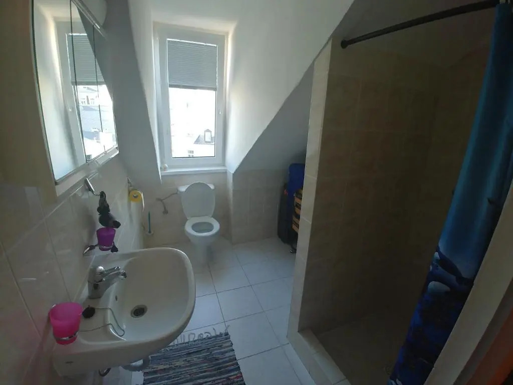 Kv Apartmans Varsavska