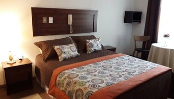 Hotel D&V Concepción