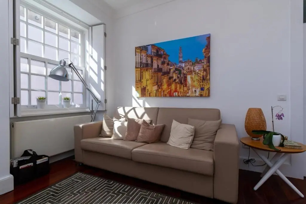 Guestready - Ribeira Apt for 4 in the Historical Porto Center