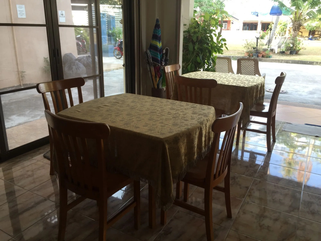 Lanta MP Place