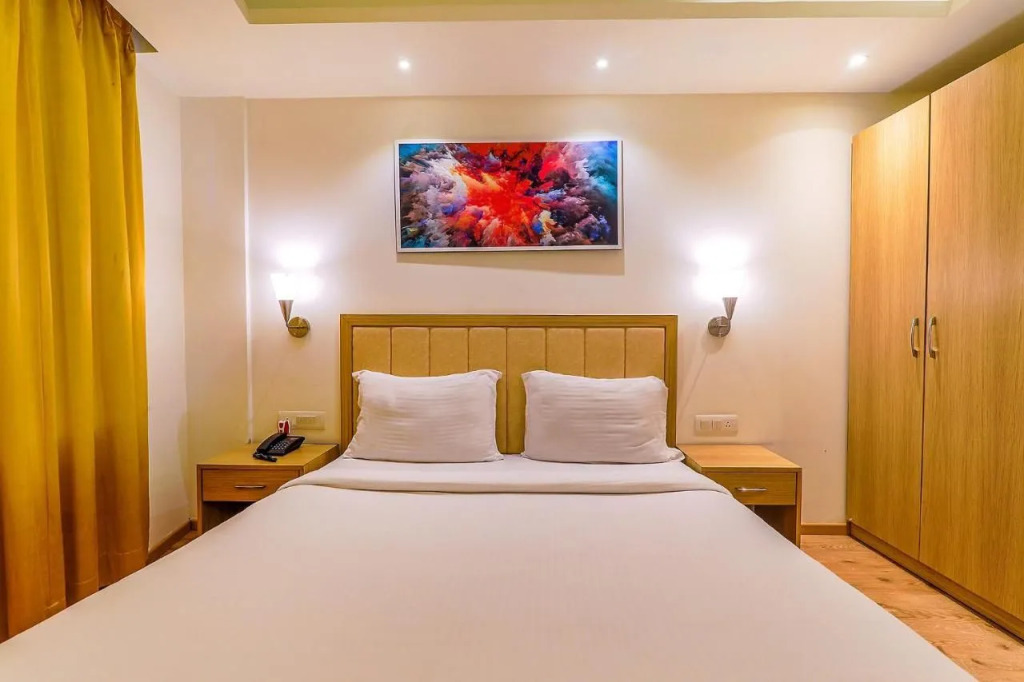 Hotel Surya Grand By OYO Rooms