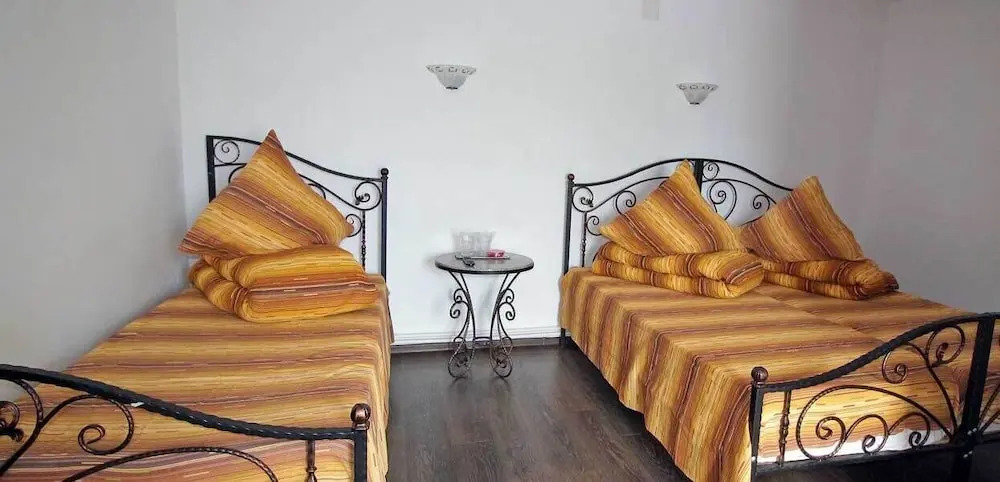 Motel Aris Meridian