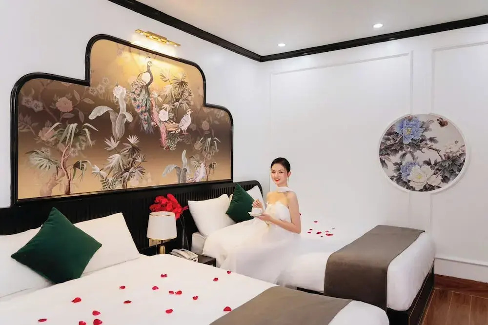 Truong Thinh Hotel