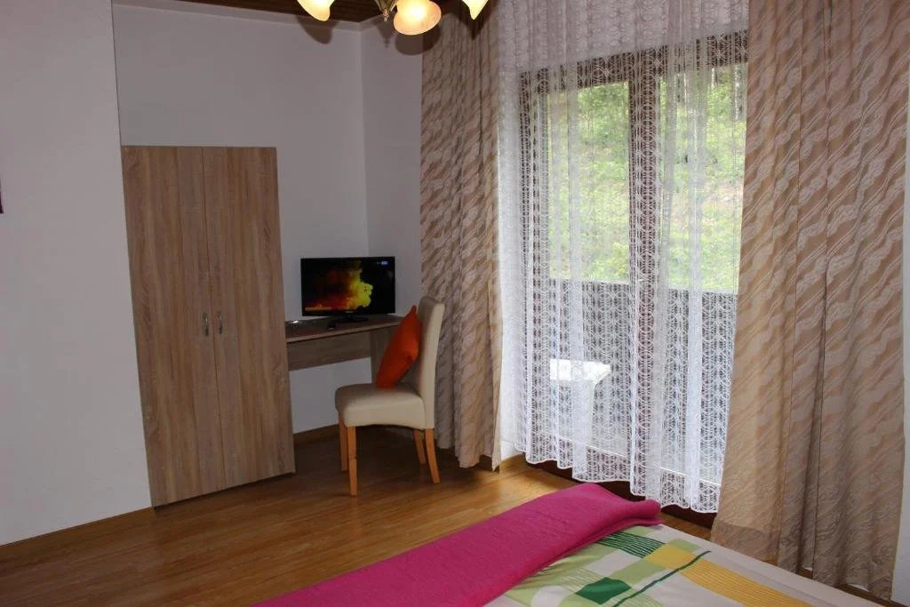 Gasthof Liebetegger