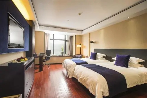 Boyue Boutique Hotel