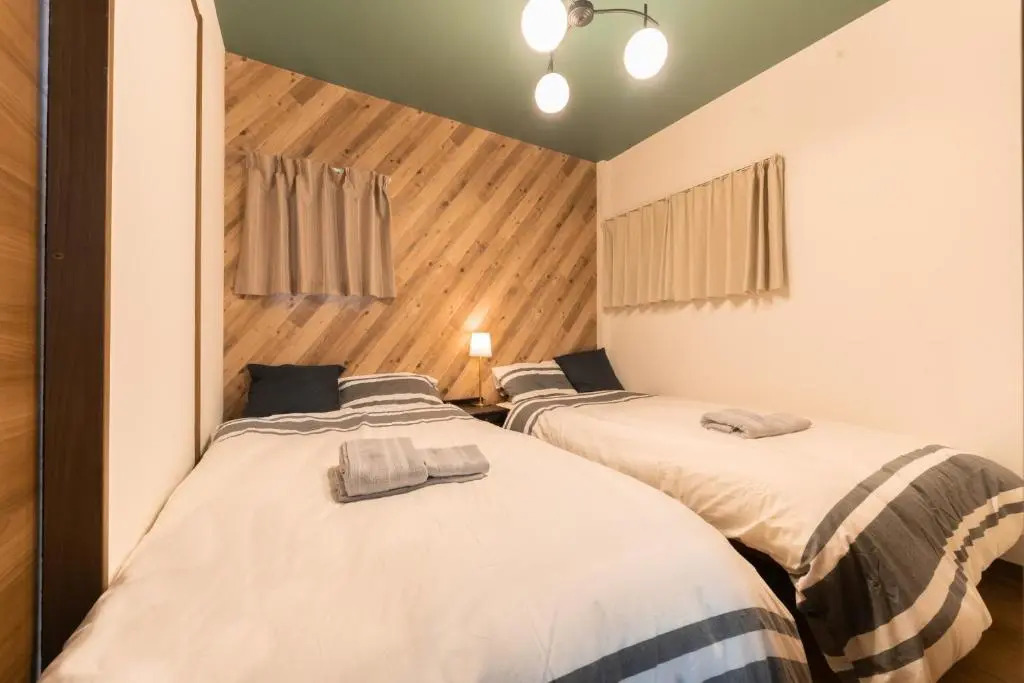 Taito-ku - House / Vacation STAY 6755