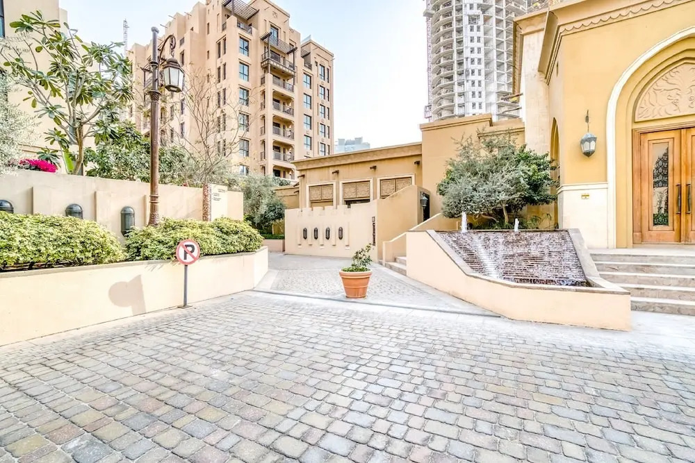 MyNest 1 Bedroom - Ease by Emaar