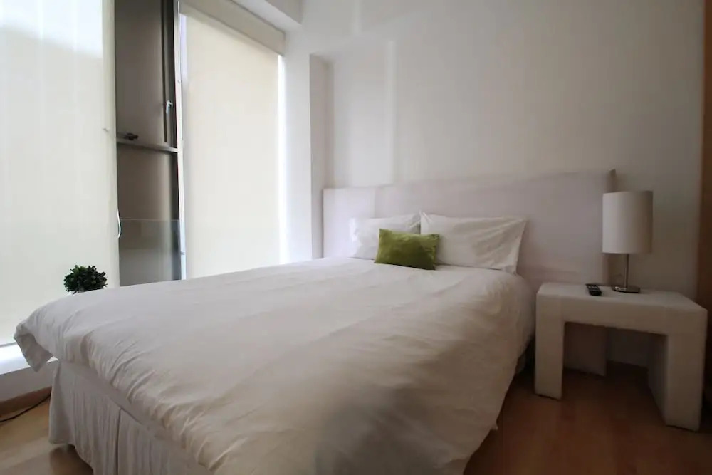 Apartment Downtown 325