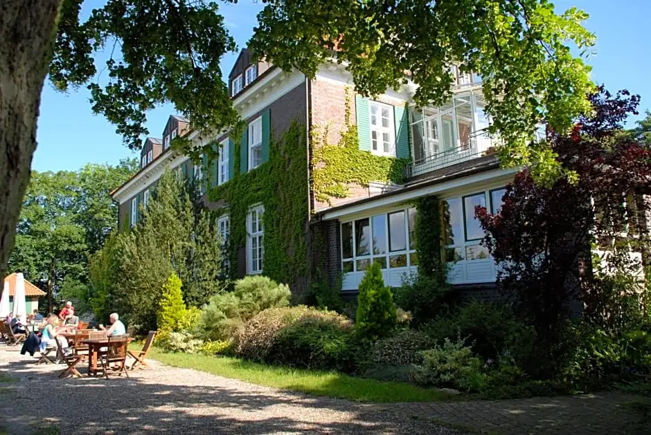 Bio- und Gesundheitshotel Gutshaus Stellshagen