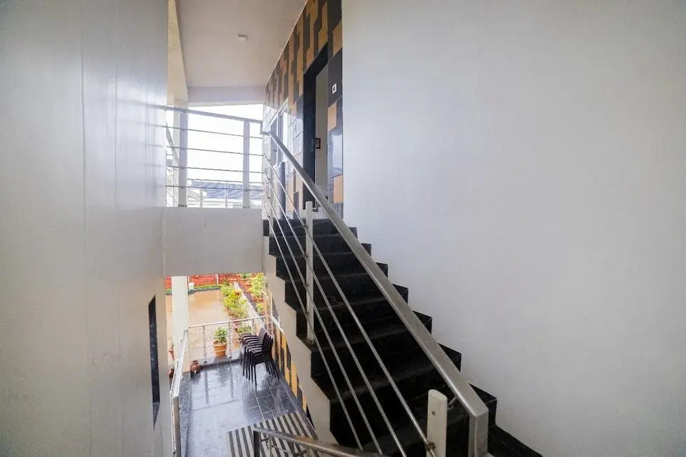 Shree Samarth Villa