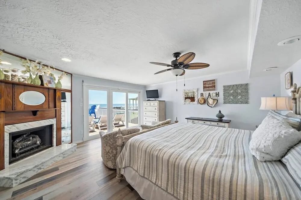 Life's A Beach by Ryson Vacation Rentals