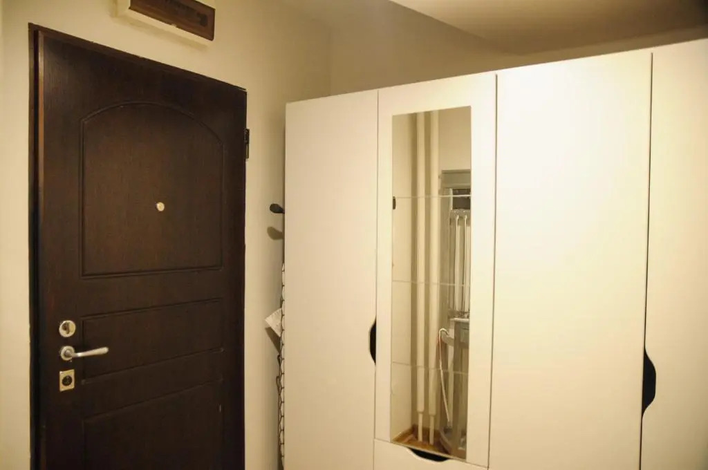Apartment D-22
