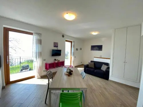 Ferienwohnung Gravedona 288s