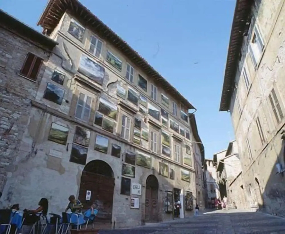 Camere Carli