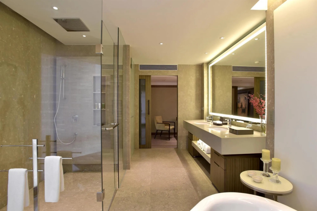 Hyatt Regency Delhi