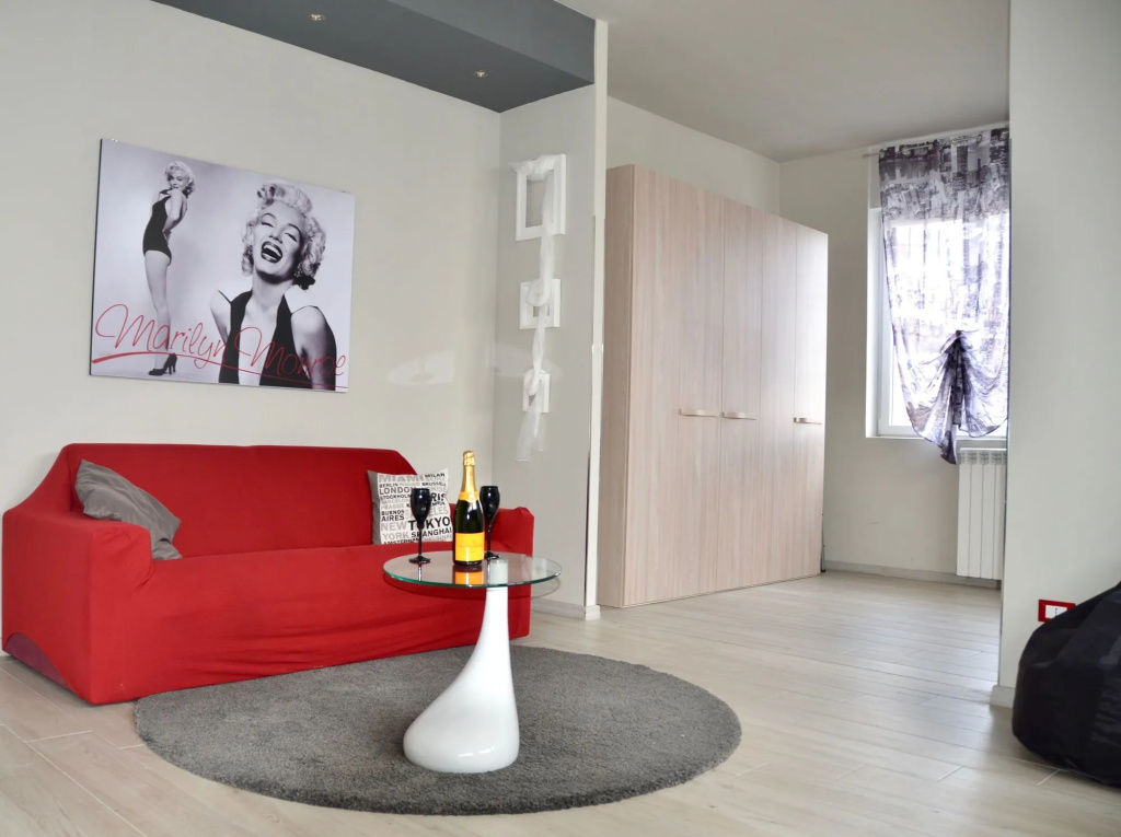 Torino loft
