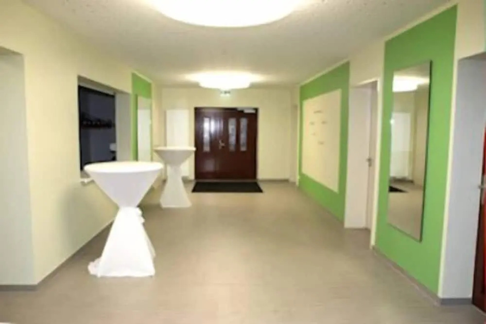 Hotel Schützenhaus Jessen